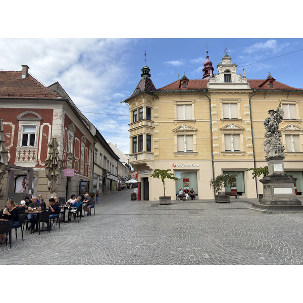 Picture Slovenia Ptuj 2025-09 47 - Tours Ptuj