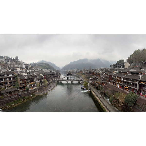Picture China Fenghuang Ancient City 2026-01 17 - Around Fenghuang Ancient City