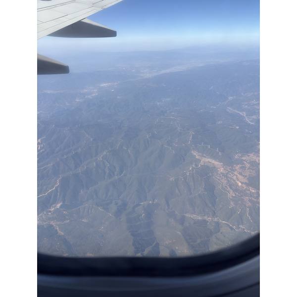 Picture China Yunnan From the Sky 2026-01 6 - Tours Yunnan From the Sky