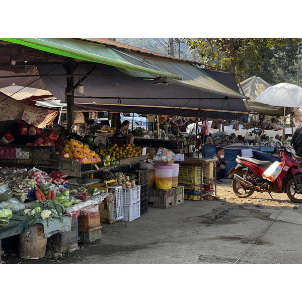 Picture Thailand Sopong 2024-01 8 - Tour Sopong