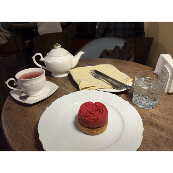 Picture Ukraine Lviv Restaurants 2024-10 75 - Around Restaurants