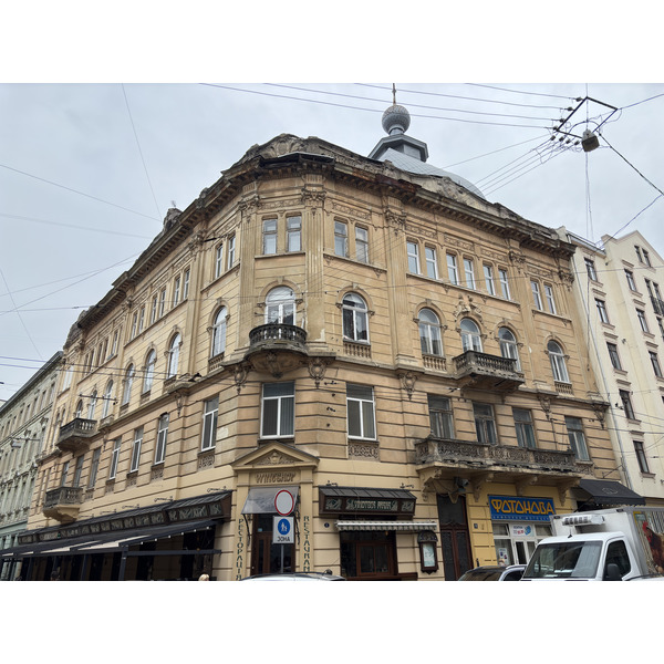 Picture Ukraine Lviv 2024-10 179 - Journey Lviv
