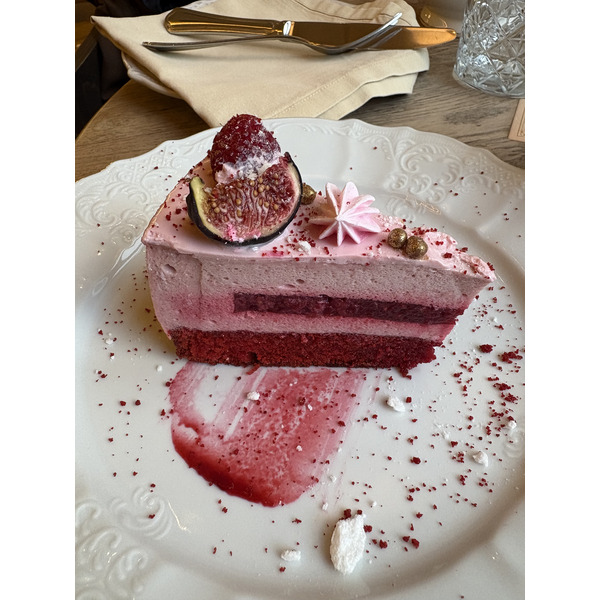 Picture Ukraine Lviv Restaurants 2024-10 155 - Tours Restaurants