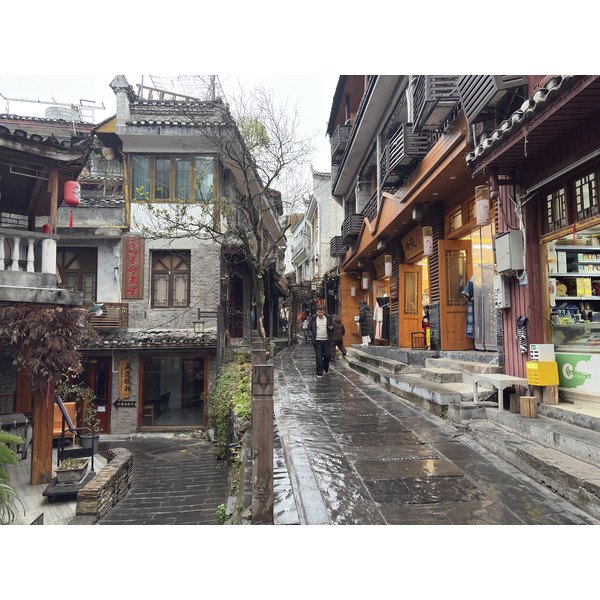 Picture China Fenghuang Ancient City 2026-01 42 - History Fenghuang Ancient City