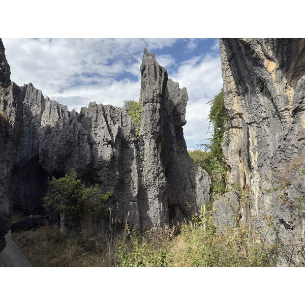 Picture China Shilin Stone Forest 2026-01 263 - Recreation Shilin Stone Forest