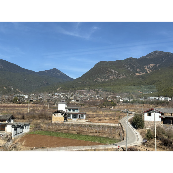 Picture China Shangri La 2026-01 271 - Journey Shangri La