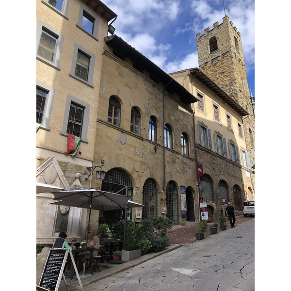 Picture Italy Arezzo 2024-09 125 - Recreation Arezzo