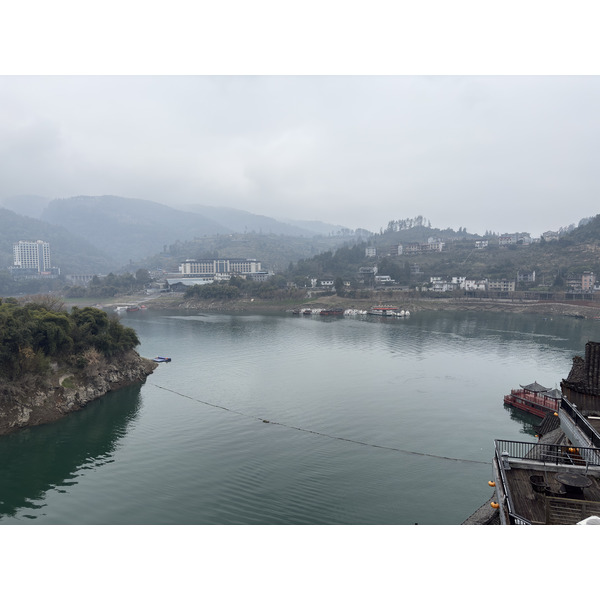 Picture China Furong Ancient Town 2026-01 97 - Around Furong Ancient Town
