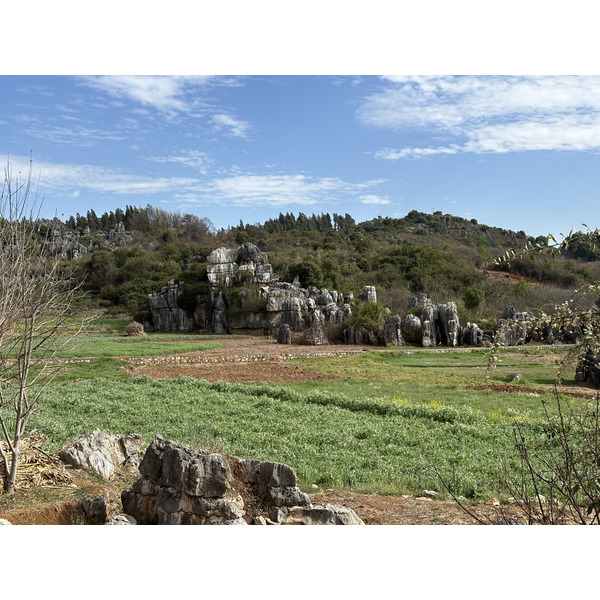 Picture China Shilin Stone Forest 2026-01 280 - Around Shilin Stone Forest