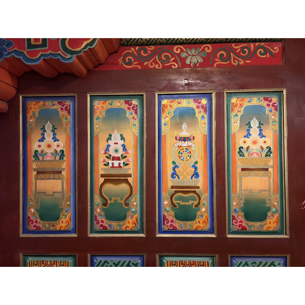 Picture China Shangri La 2026-01 430 - Center Shangri La