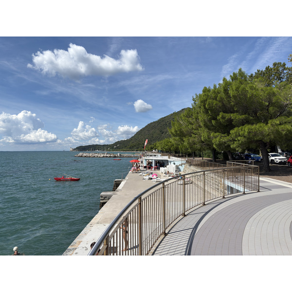 Picture Italy Trieste 2025-09 8 - History Trieste