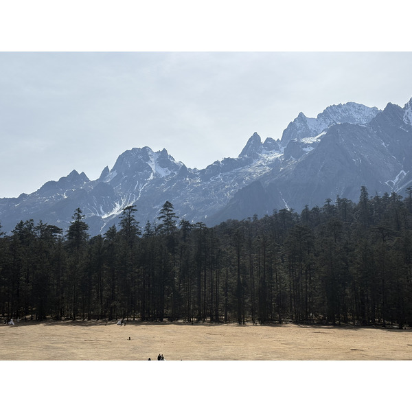 Picture China Lijiang Blue moon valley 2026-01 153 - Tour Blue moon valley