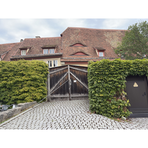 Picture Germany Rothenburg ob der Tauber⁩ 2025-09 67 - Journey Rothenburg ob der Tauber⁩