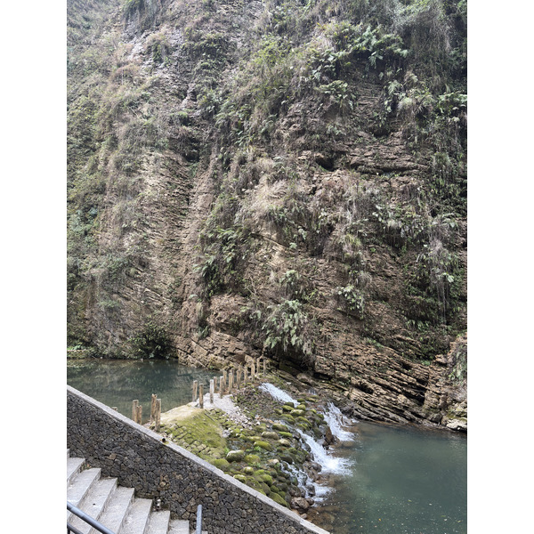 Picture China Zhangjiajie Grand Canion 2026-01 40 - Tour Grand Canion