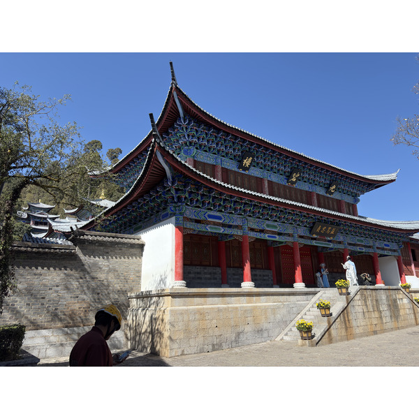 Picture China Lijiang 2026-01 322 - Center Lijiang