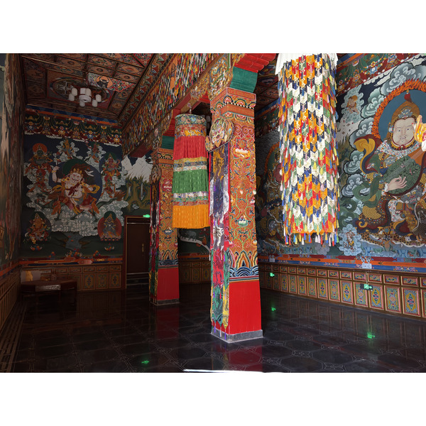 Picture China Shangri La 2026-01 60 - History Shangri La