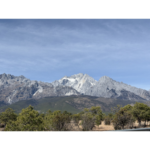 Picture China Lijiang Blue moon valley 2026-01 68 - Tour Blue moon valley