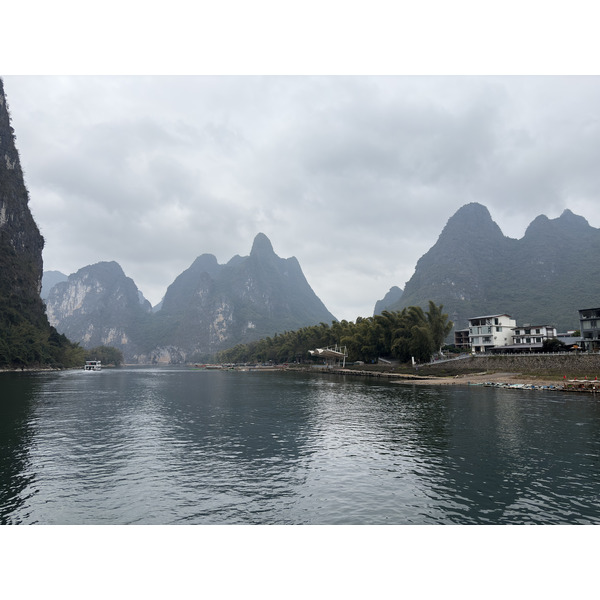 Picture China Guilin to Yangshuo cruise 2026-01 15 - Recreation Guilin to Yangshuo cruise