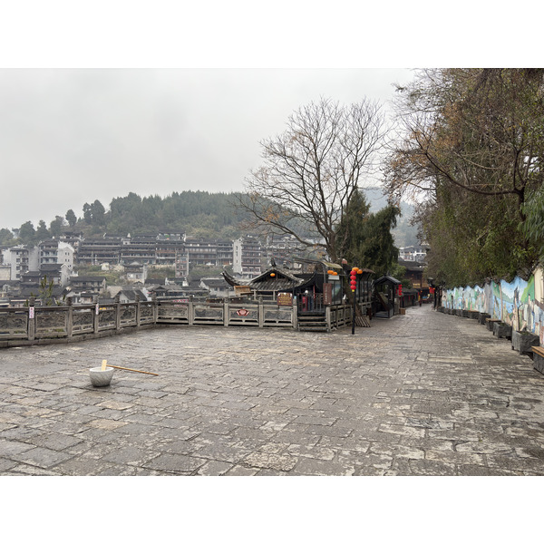Picture China Furong Ancient Town 2026-01 24 - Discovery Furong Ancient Town
