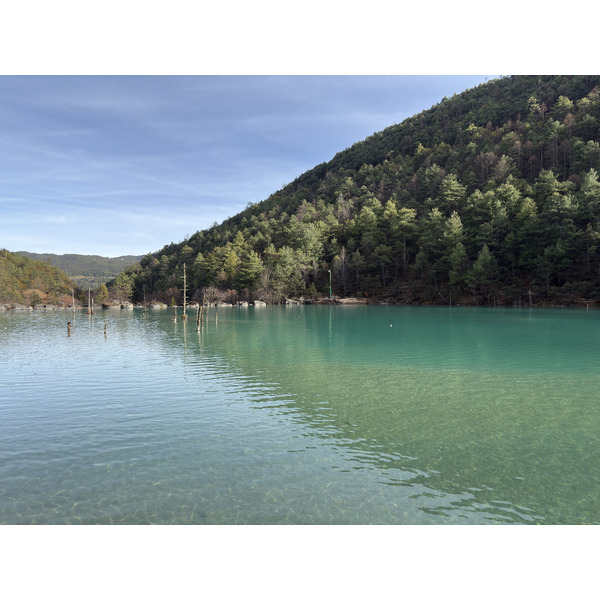 Picture China Lijiang Blue moon valley 2026-01 90 - Discovery Blue moon valley