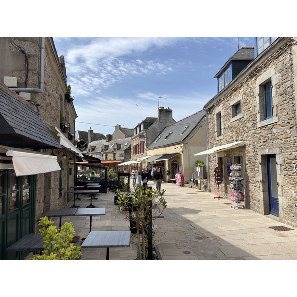 Picture France Concarneau Ville close 2026-04 23 - Recreation Ville close