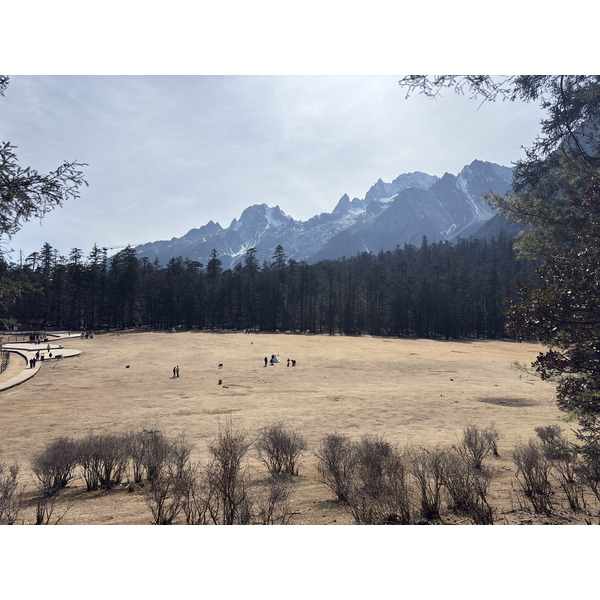 Picture China Lijiang Blue moon valley 2026-01 85 - Journey Blue moon valley
