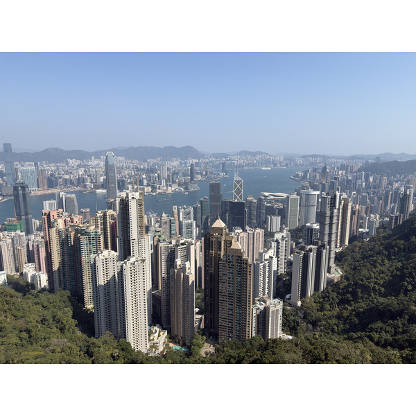 Picture Hong-Kong Hong Kong Island 2026-01 39 - Tours Hong Kong Island