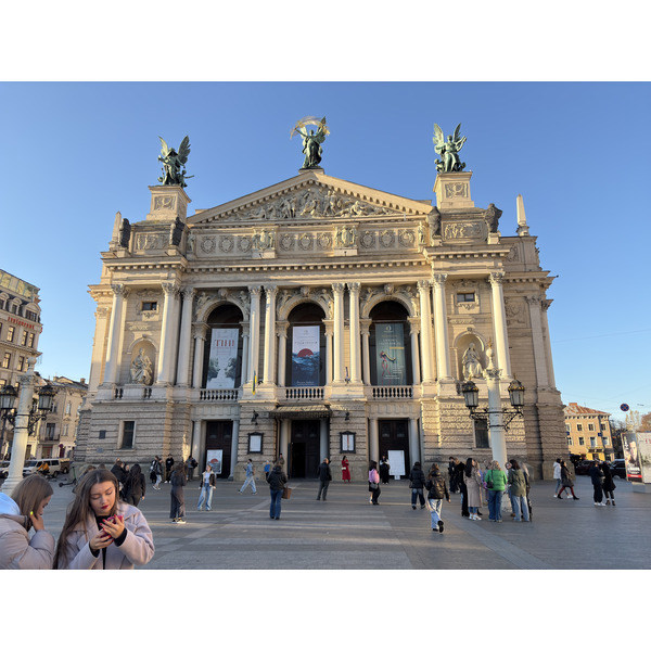 Picture Ukraine Lviv 2024-10 375 - Discovery Lviv