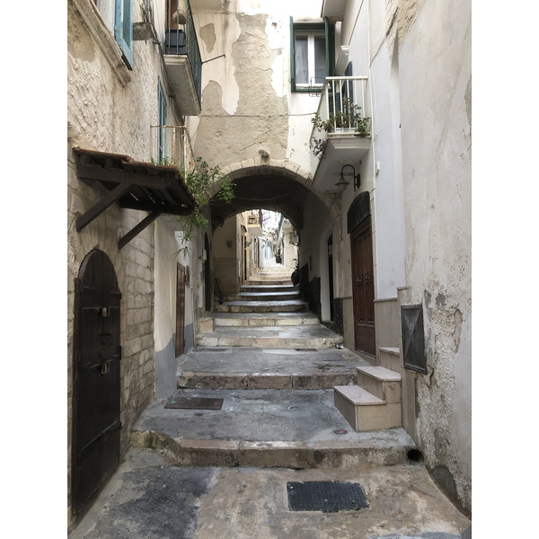 Picture Italy Vieste 2024-09 84 - Tours Vieste