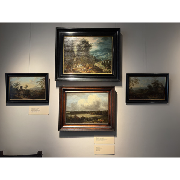 Picture Poland Krakow Wawel castle 2026-09 314