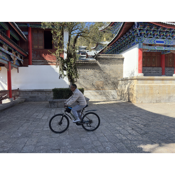 Picture China Lijiang 2026-01 337 - Journey Lijiang