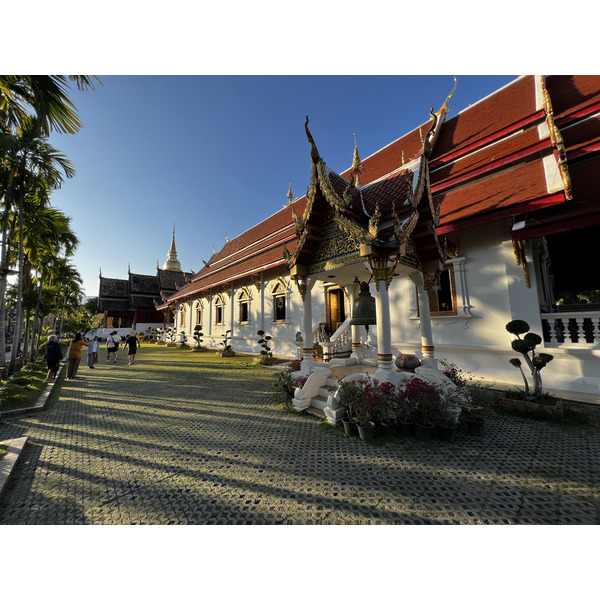 Picture Thailand Chiang Mai 2024-01 139 - Around Chiang Mai