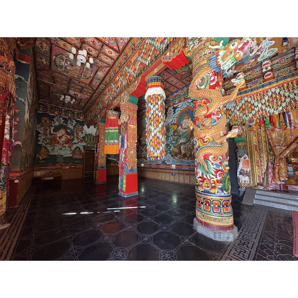 Picture China Shangri La 2026-01 53 - Recreation Shangri La