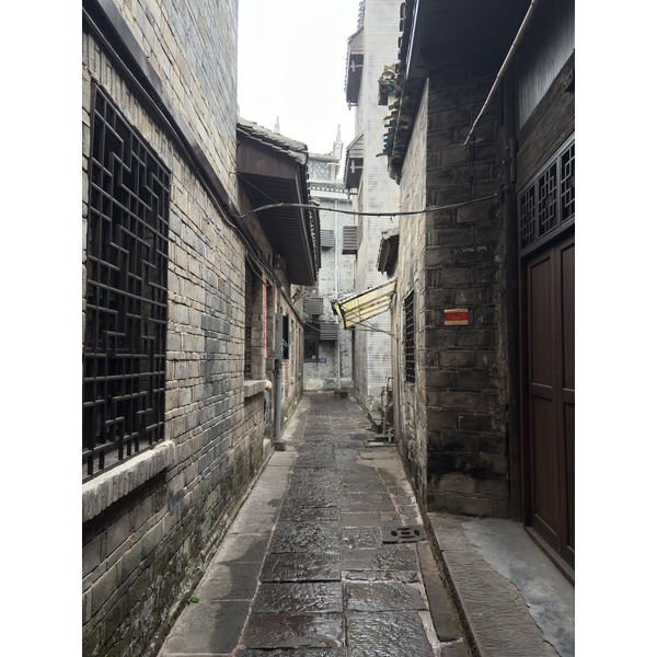 Picture China Fenghuang Ancient City 2026-01 23 - Recreation Fenghuang Ancient City