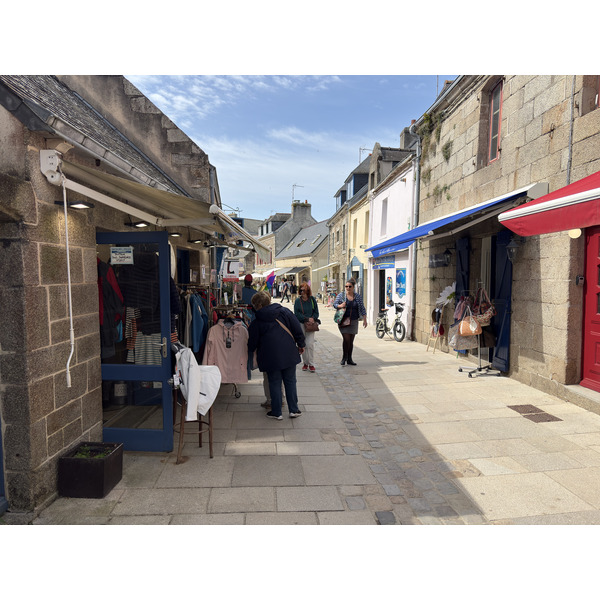 Picture France Concarneau Ville close 2026-04 17 - Tour Ville close