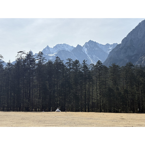 Picture China Lijiang Blue moon valley 2026-01 106 - Around Blue moon valley