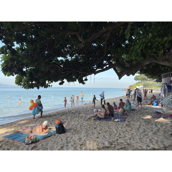 Picture Thailand Pattaya 2024-12 1 - History Pattaya