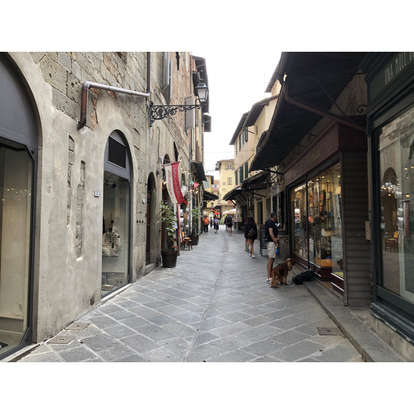Picture Italy Pistoie 2024-09 32 - Around Pistoie