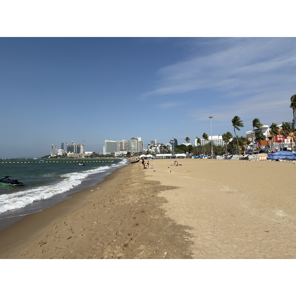 Picture Thailand Pattaya 2025-12 50 - Center Pattaya