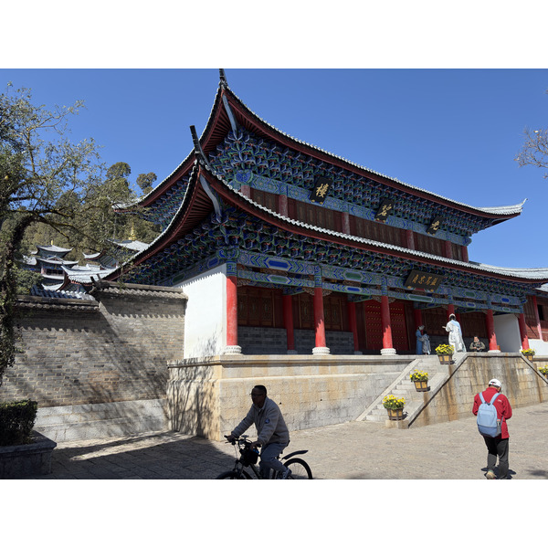 Picture China Lijiang 2026-01 443 - Recreation Lijiang