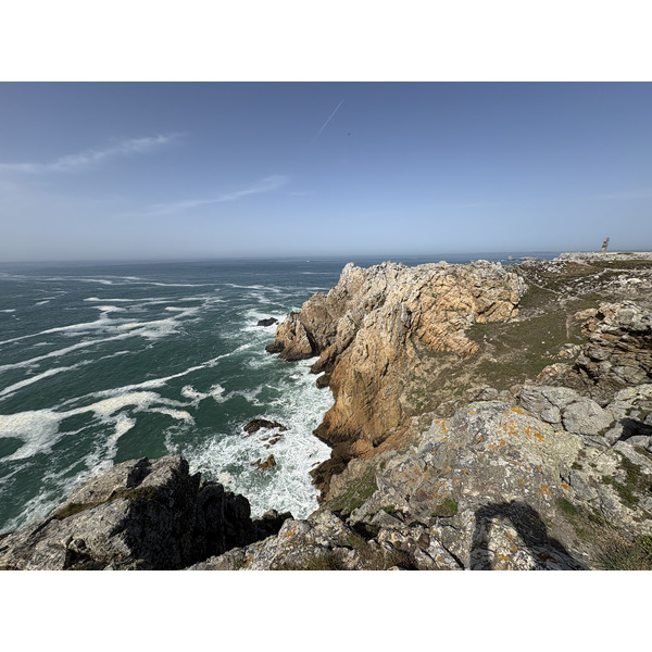 Picture France Crozon Pen Hir 2026-04 28 - Recreation Pen Hir