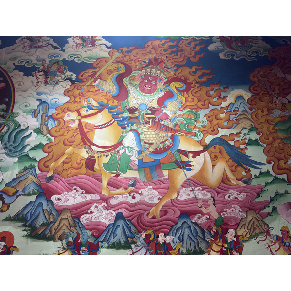 Picture China Shangri La 2026-01 426 - Journey Shangri La