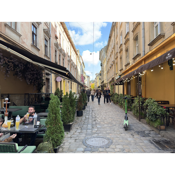Picture Ukraine Lviv 2024-10 482 - Tours Lviv