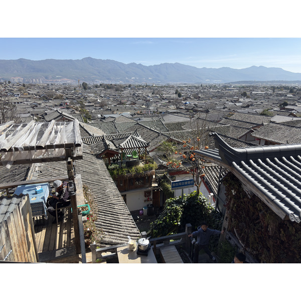 Picture China Lijiang 2026-01 783 - Tours Lijiang