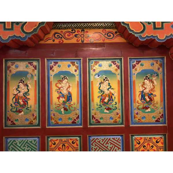 Picture China Shangri La 2026-01 272 - Tours Shangri La