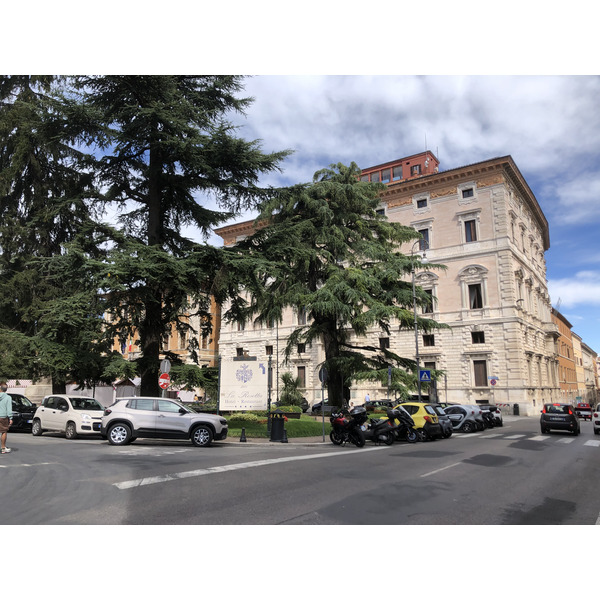 Picture Italy Perugia 2024-09 81 - Tours Perugia
