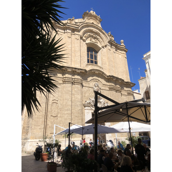 Picture Italy Bari 2024-09 63 - Tour Bari