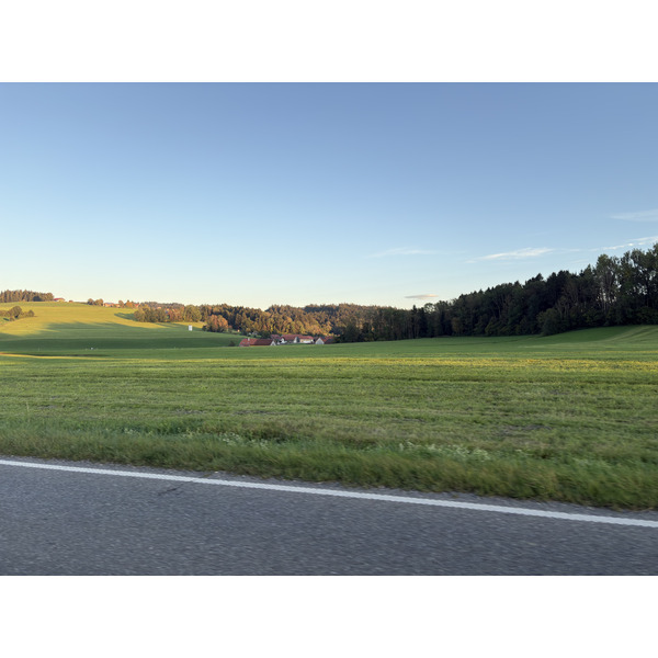Picture Germany Bavarian Roads 2025-09 3 - Discovery Bavarian Roads