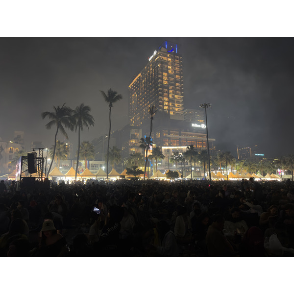 Picture Thailand Pattaya pattaya firework festival 2025-12 84 - Tours pattaya firework festival