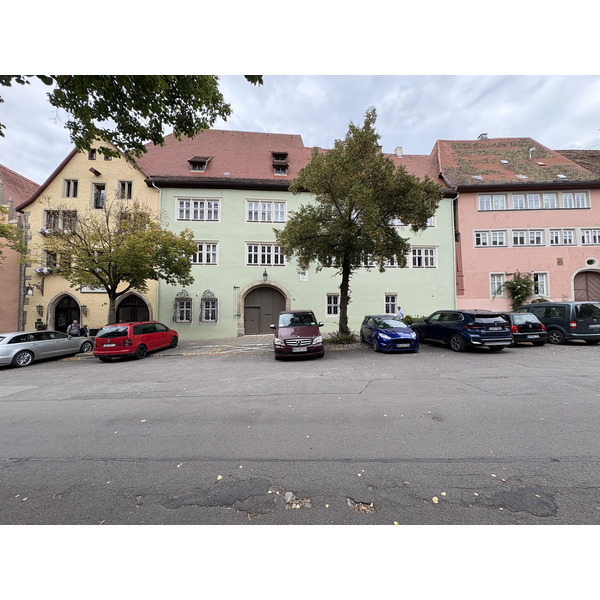Picture Germany Rothenburg ob der Tauber⁩ 2025-09 15 - Discovery Rothenburg ob der Tauber⁩